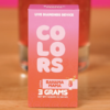 colors 3g disposable